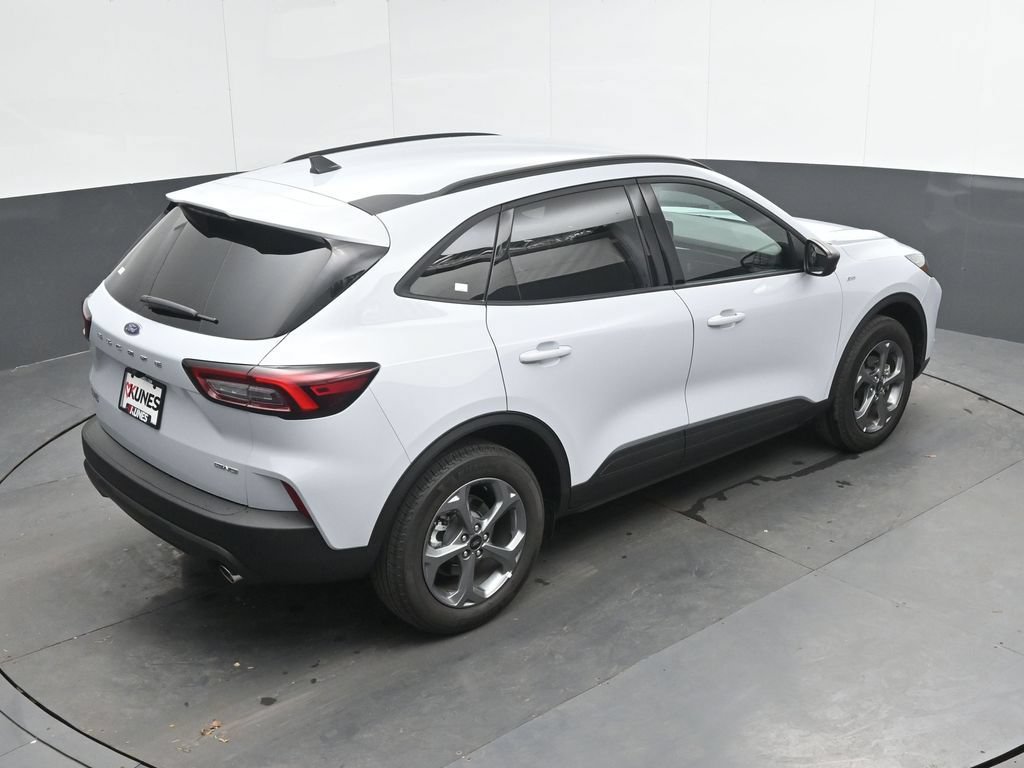 Used 2026 Ford Escape ST-Line AWD/4WD image 36