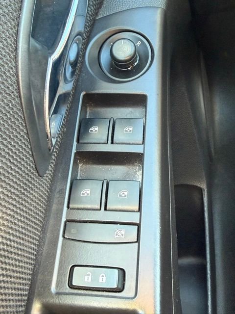 Used 2016 Chevrolet Cruze LT image 16