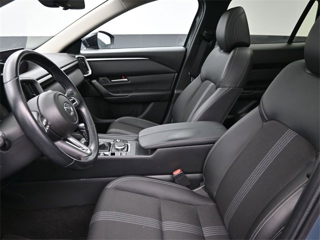 Certified 2023 MAZDA CX-50 2.5 S w/ Cargo Package image 24