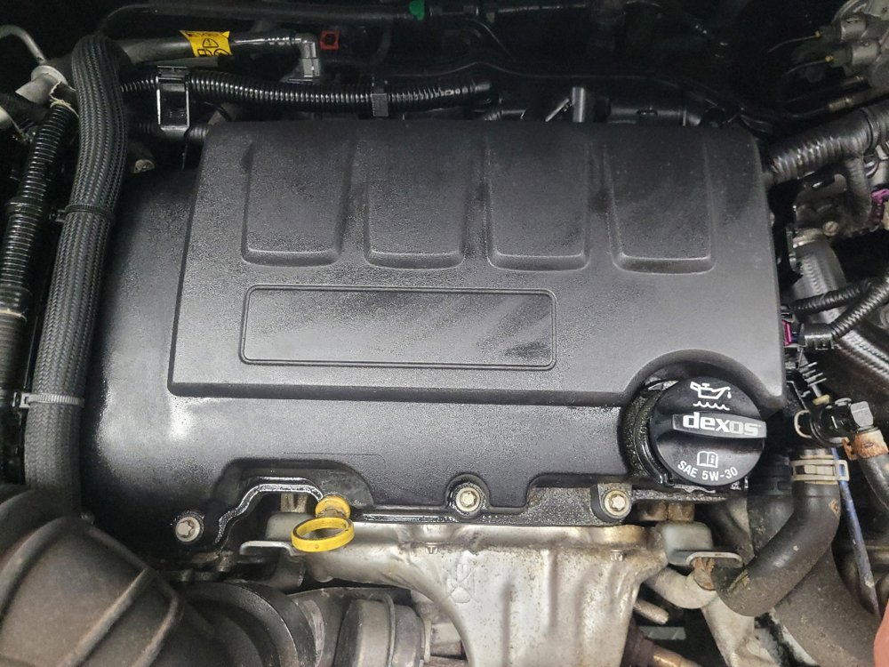 Used 2020 Buick Encore Preferred w/ Safety Package FWD image 30
