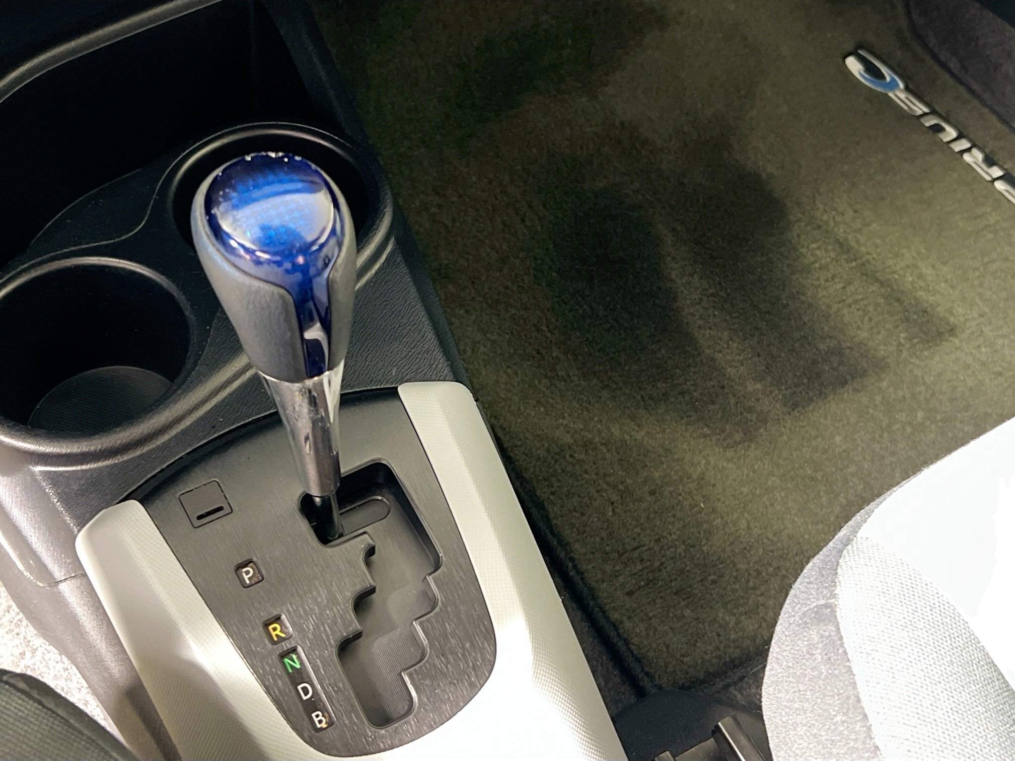 Used 2012 Toyota Prius C Three FWD image 24