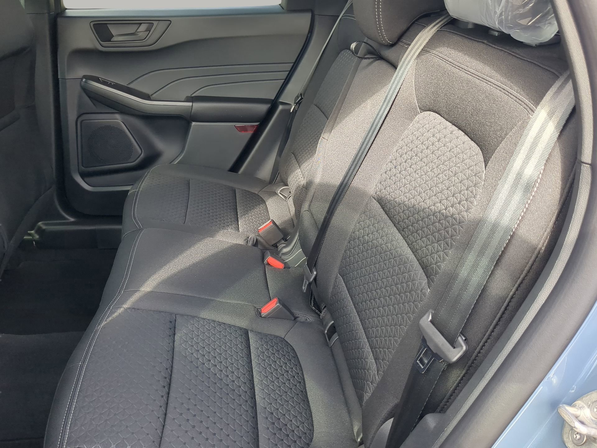 New 2026 Ford Escape Active FWD image 49