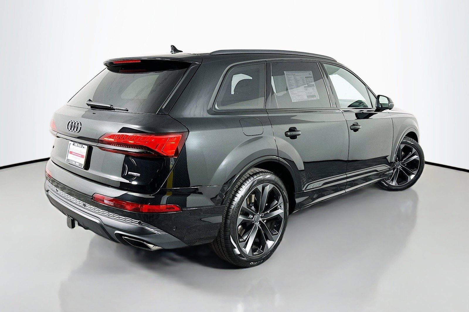 New 2026 Audi Q7 3.0T Premium Plus image 14