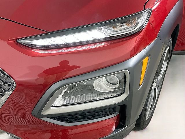 Used 2021 Hyundai Kona Limited AWD/4WD image 33