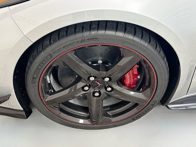 New 2026 Chevrolet Corvette Z06 image 32