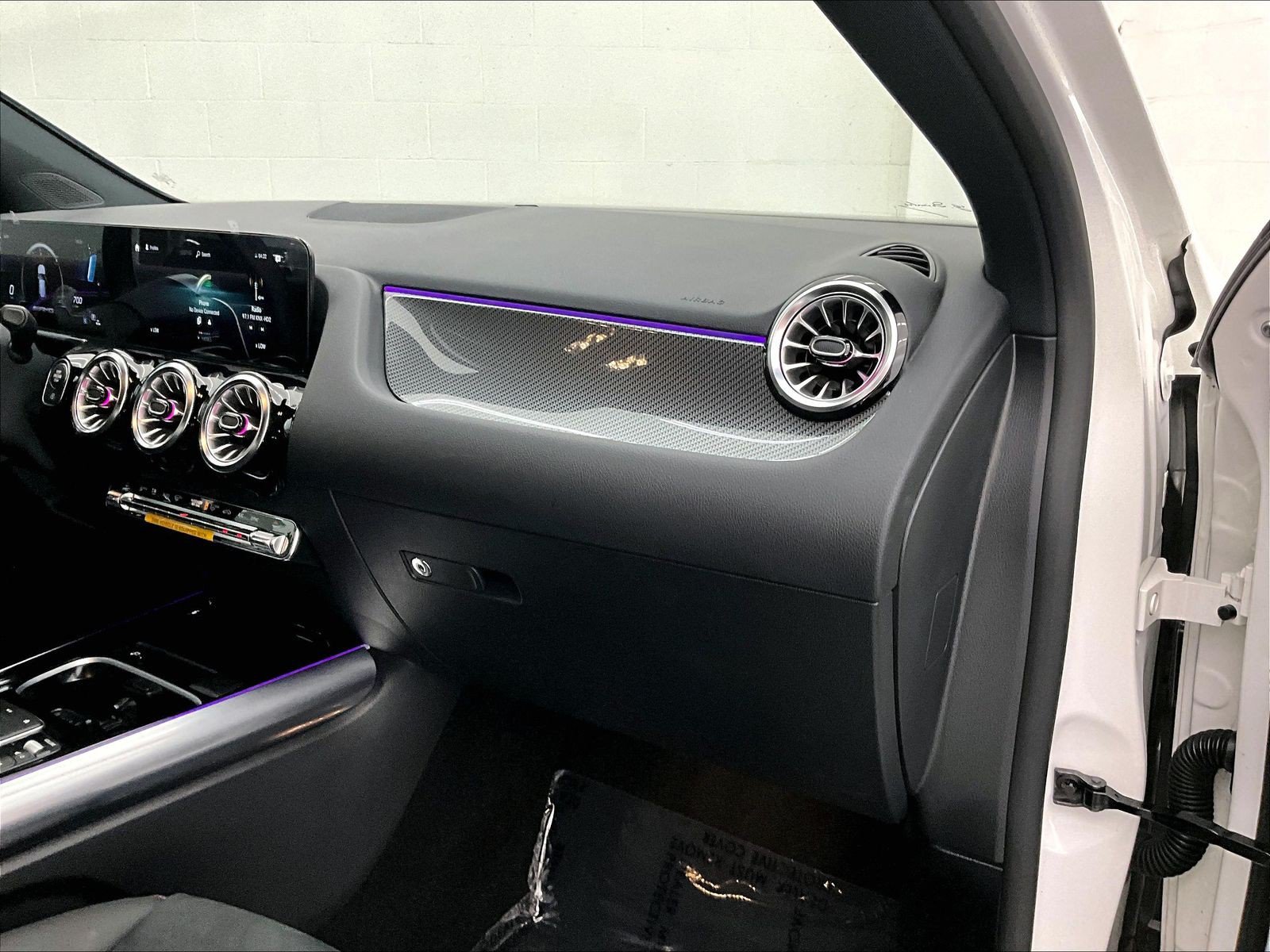 Certified 2023 Mercedes-Benz GLA 35 AMG 4MATIC image 20