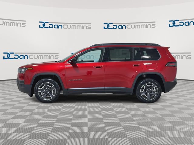 New 2026 Jeep Cherokee Limited AWD/4WD image 5