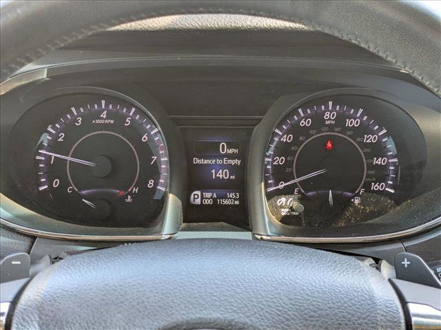 Used 2015 Toyota Avalon XLE Touring FWD image 3