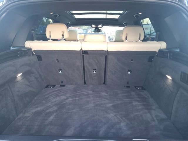 Used 2022 BMW X5 xDrive40i w/ M Sport Package image 8