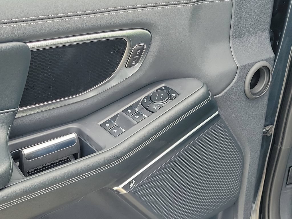 New 2026 Ford Expedition Max Platinum w/ Stealth Appearance Package AWD/4WD image 24