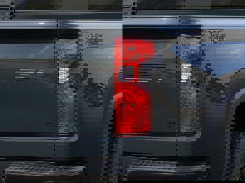 New 2026 Chevrolet Silverado 2500 LT image 11