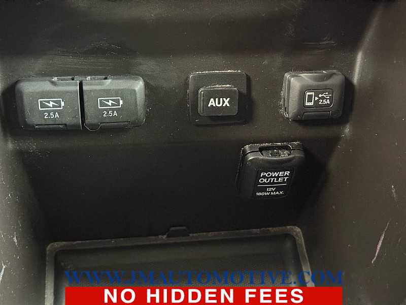 Used 2019 Acura MDX SH-AWD image 37
