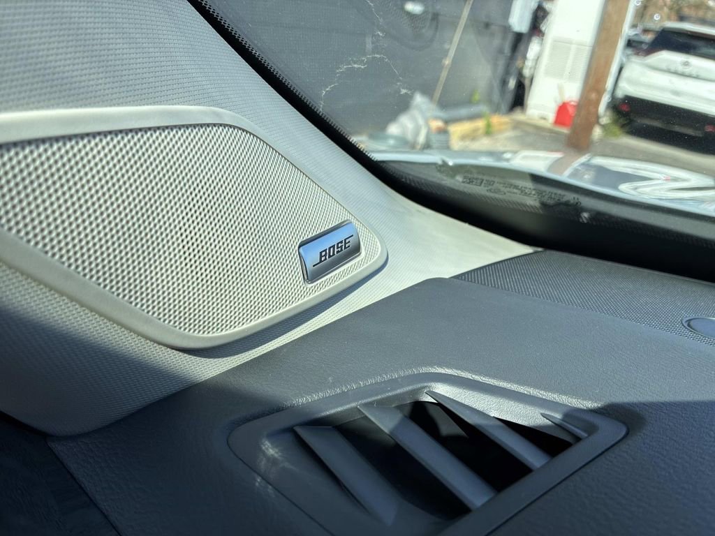 New 2026 Nissan Pathfinder Platinum AWD/4WD image 20