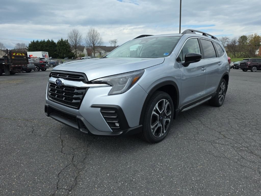 New 2026 Subaru Ascent Limited