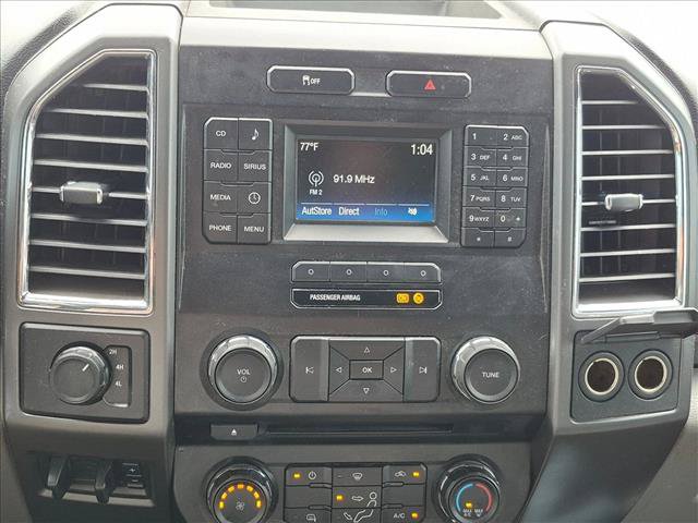 Used 2018 Ford F250 XLT AWD/4WD image 12