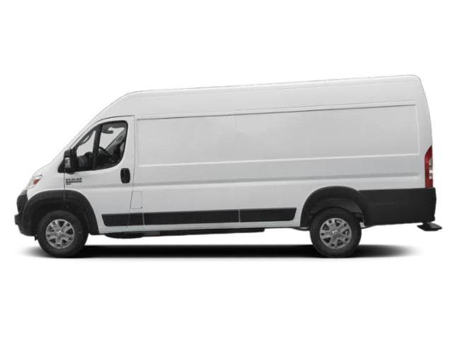 New 2025 RAM ProMaster 3500 w/ Quick Order Package 24H SLT+ FWD image 14