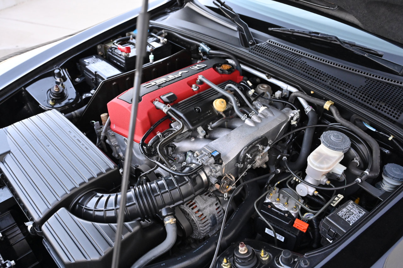 Used 2001 Honda S2000 image 47