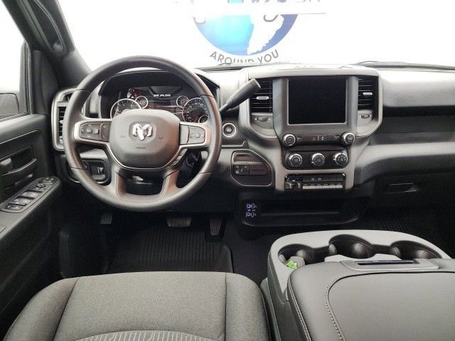 New 2024 RAM 3500 Tradesman image 13