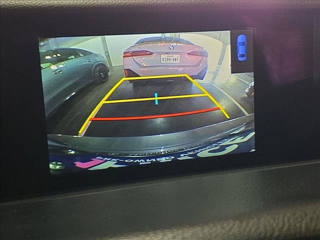 Used 2015 Lexus RC 350 w/ Navigation System Package RWD image 13