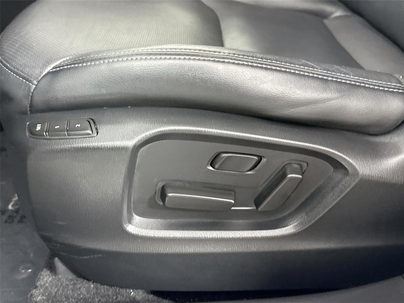 Certified 2022 MAZDA CX-9 Touring Plus image 33