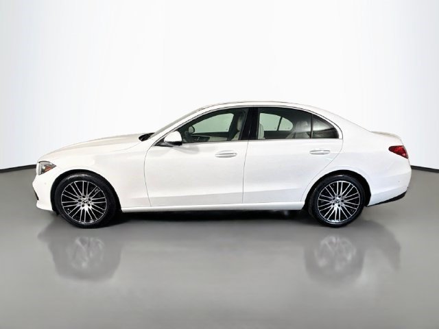 Used 2024 Mercedes-Benz C 300 Sedan image 6