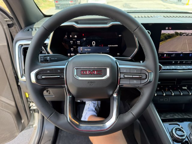 New 2026 GMC Canyon Elevation w/ Convenience Package AWD/4WD image 18