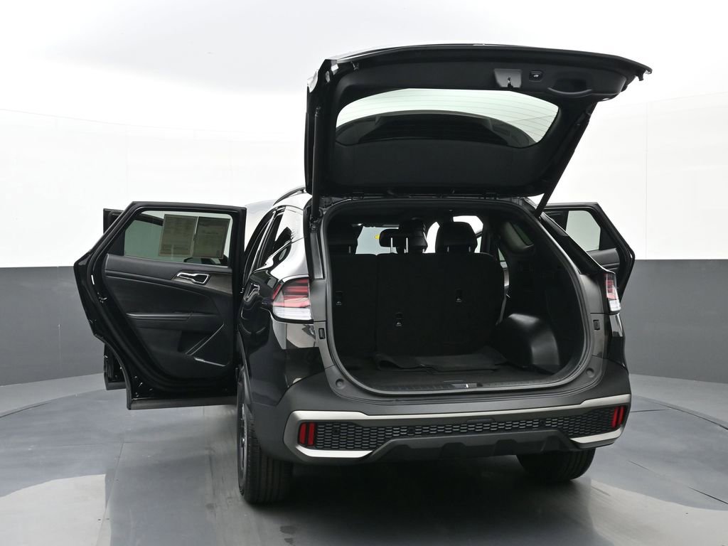 Used 2023 Kia Sportage X-Pro Prestige image 48