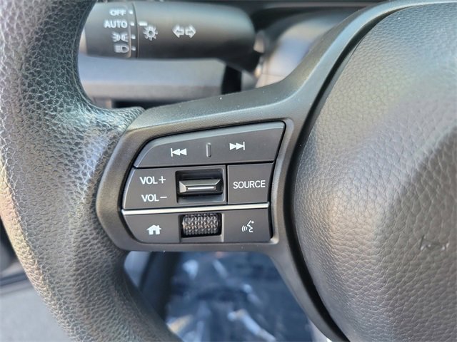 Certified 2023 Honda CR-V EX image 23