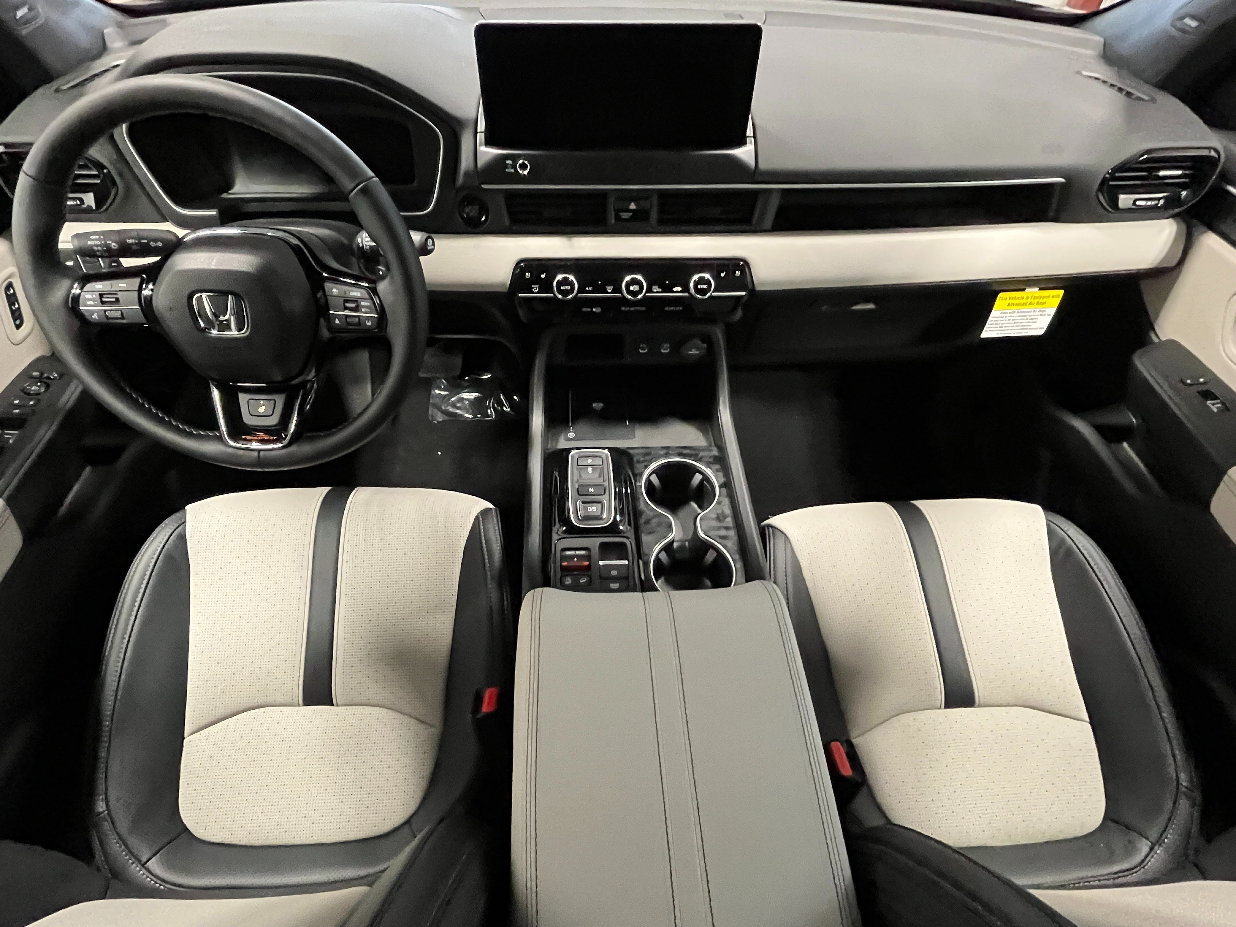 New 2026 Honda Passport TrailSport Elite image 21