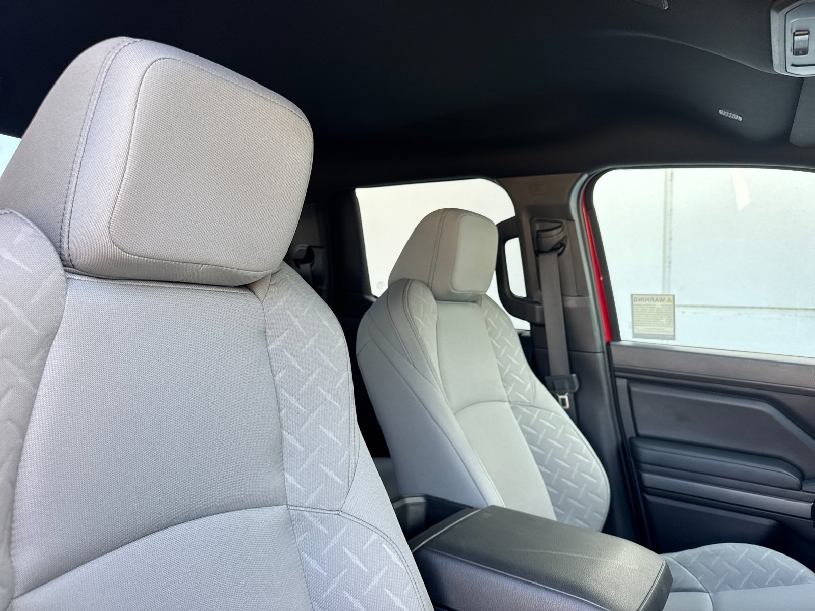 Used 2026 Toyota Tacoma SR5 AWD/4WD image 16
