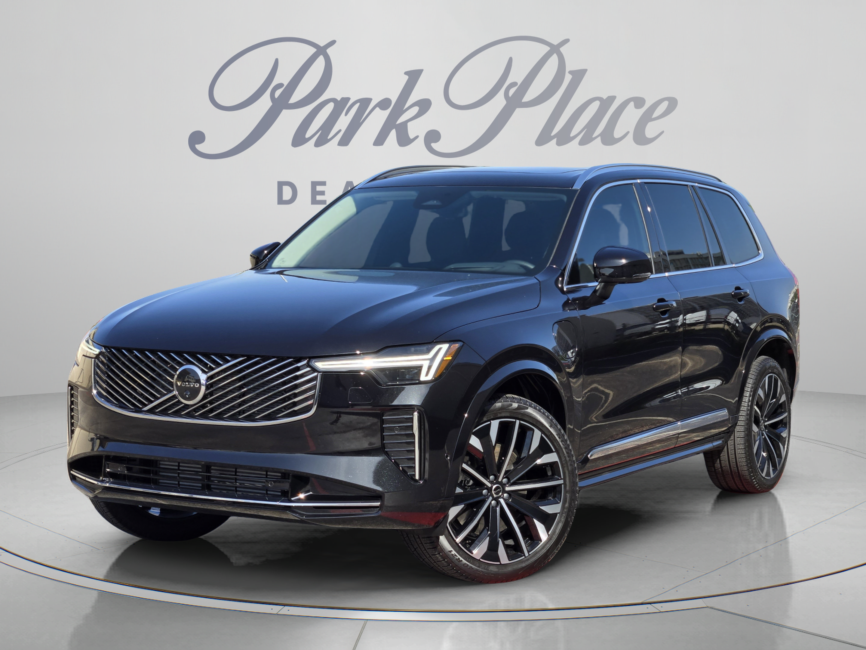 New 2026 Volvo XC90 T8 Ultra w/ Lounge Package AWD/4WD image 1
