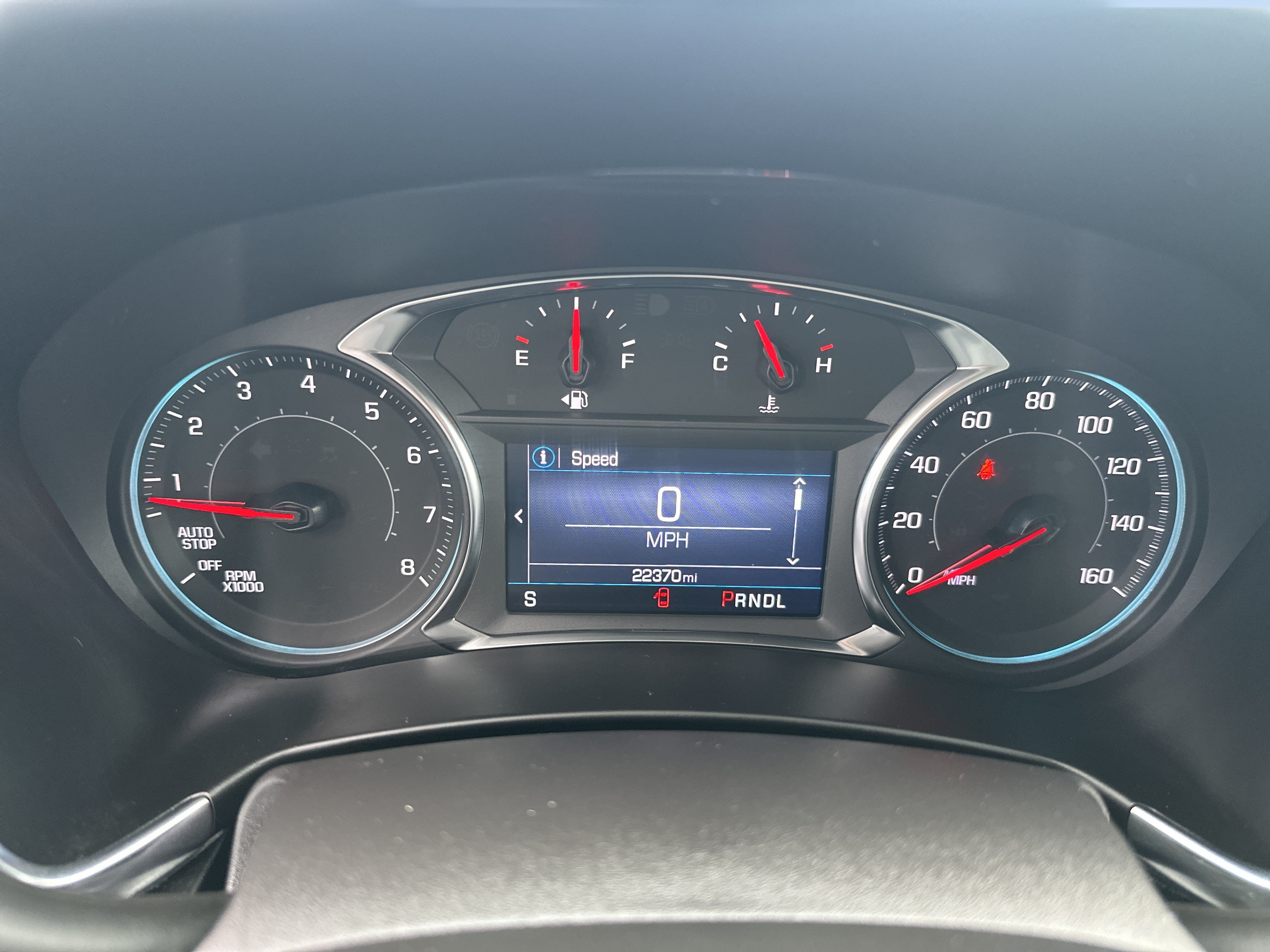Certified 2024 Chevrolet Equinox LT AWD/4WD image 11