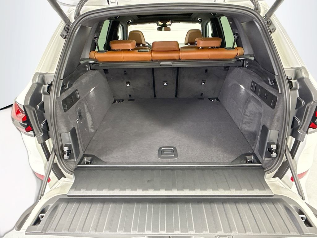 New 2026 BMW X5 xDrive40i image 27