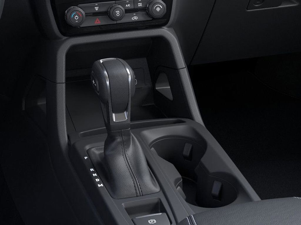 New 2026 Ford Ranger XLT image 15