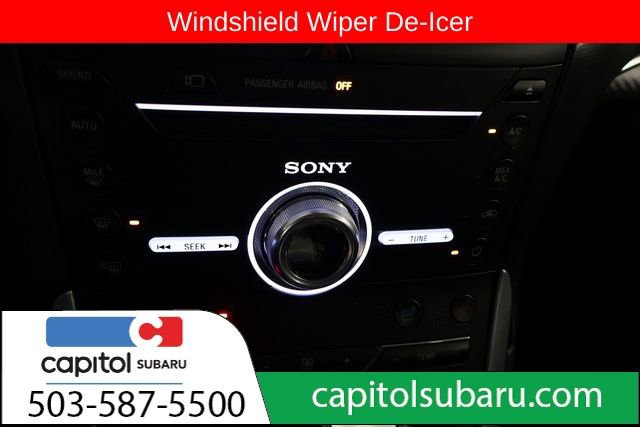 Used 2018 Ford Edge Sport w/ Equipment Group 401A image 22