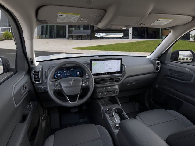 New 2025 Ford Bronco Sport Big Bend w/ Convenience Package image 9