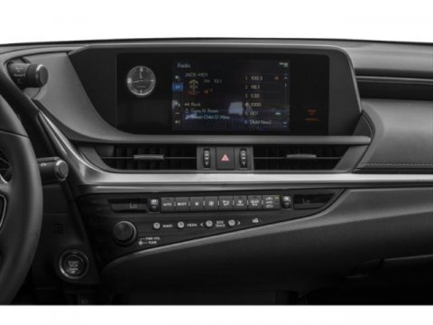 Used 2019 Lexus ES 350 w/ Premium Package FWD image 10