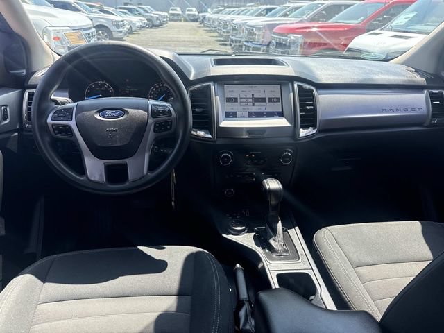 Used 2020 Ford Ranger XLT w/ FX4 Off-Road Package AWD/4WD image 17
