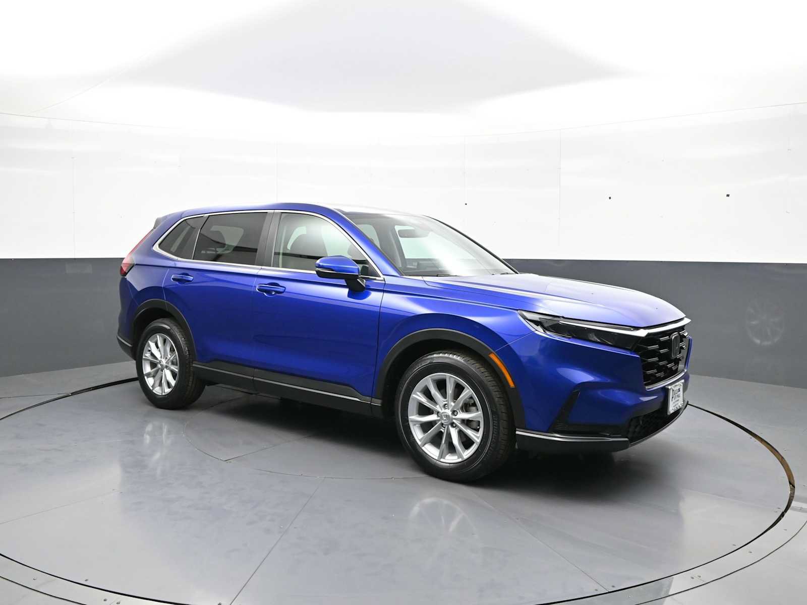 Certified 2024 Honda CR-V EX-L image 4