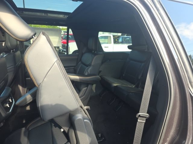 New 2027 Ford Expedition Tremor AWD/4WD image 51
