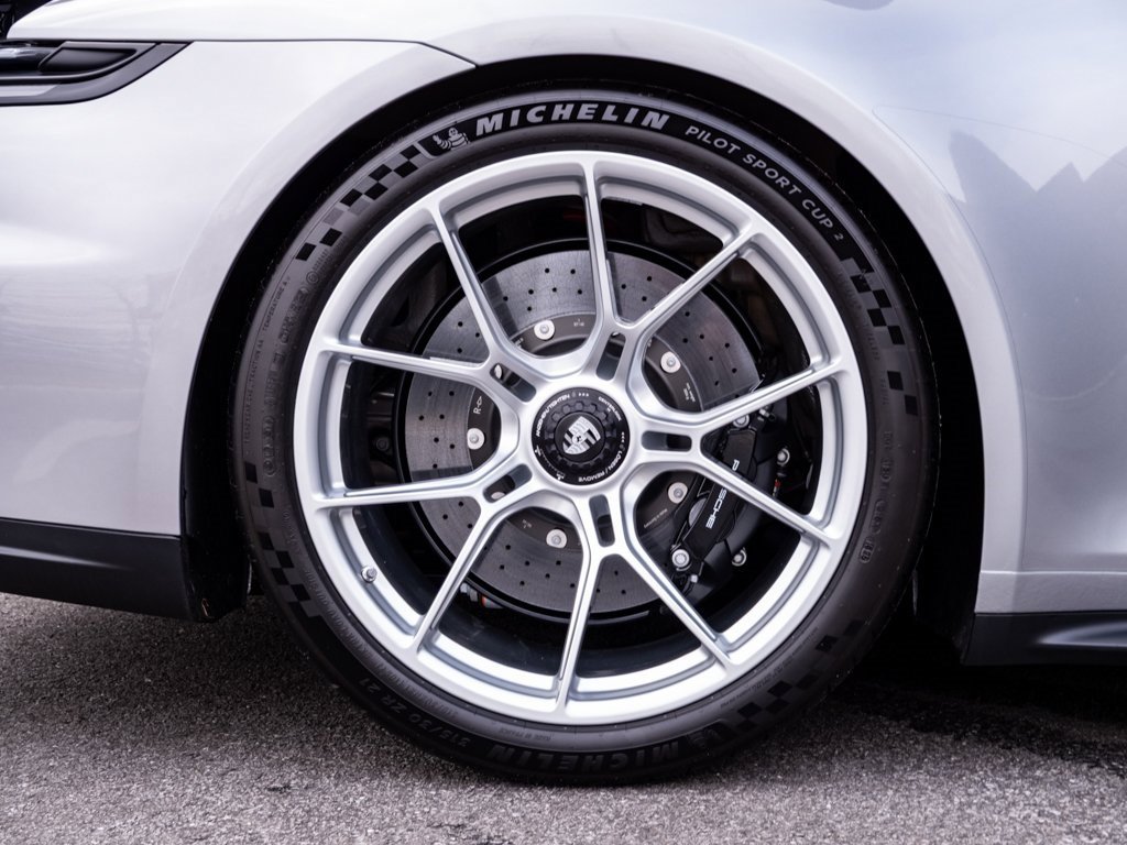 Certified 2026 Porsche 911 GT3 image 34