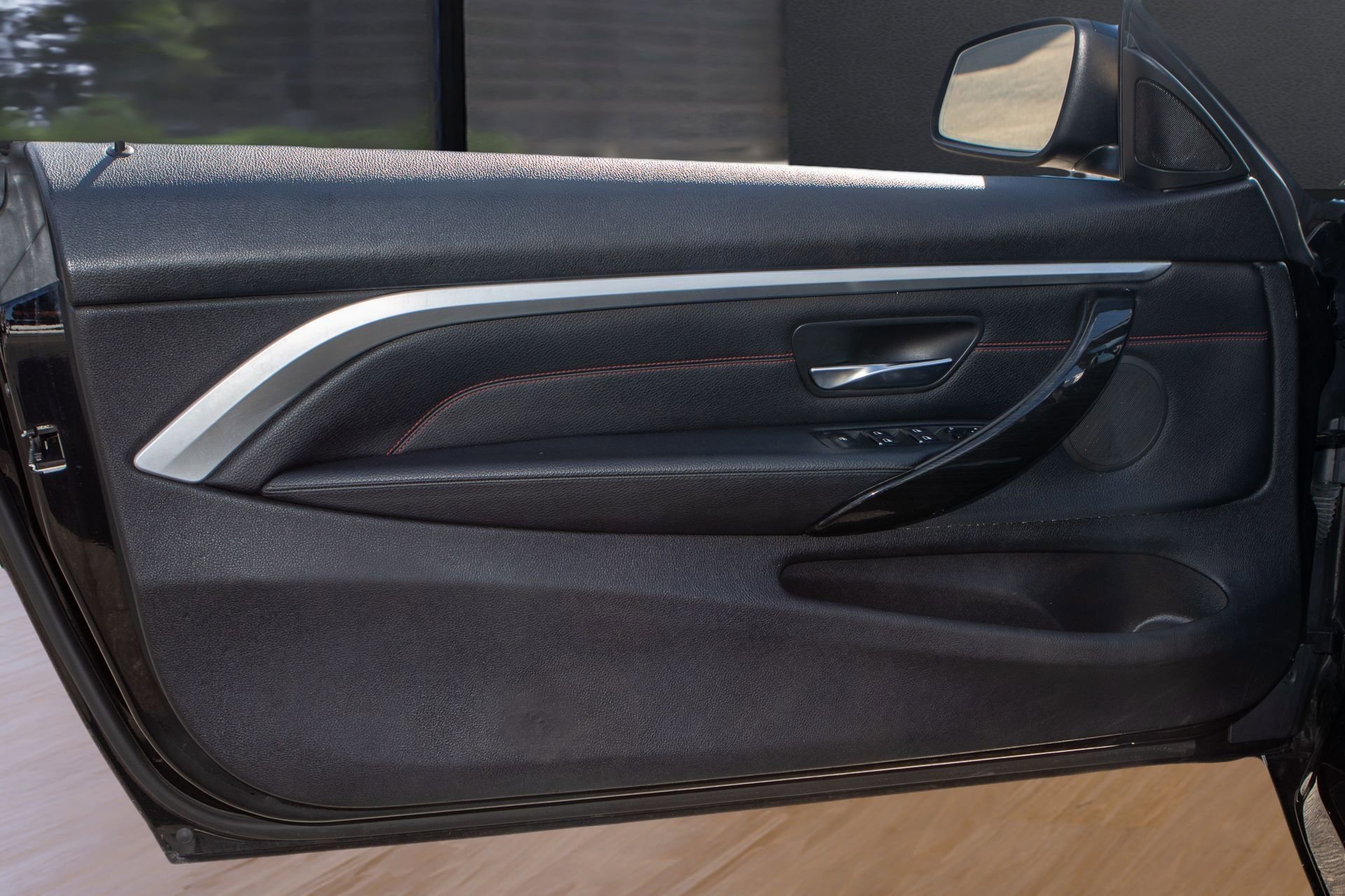 Used 2018 BMW 430i Convertible image 17