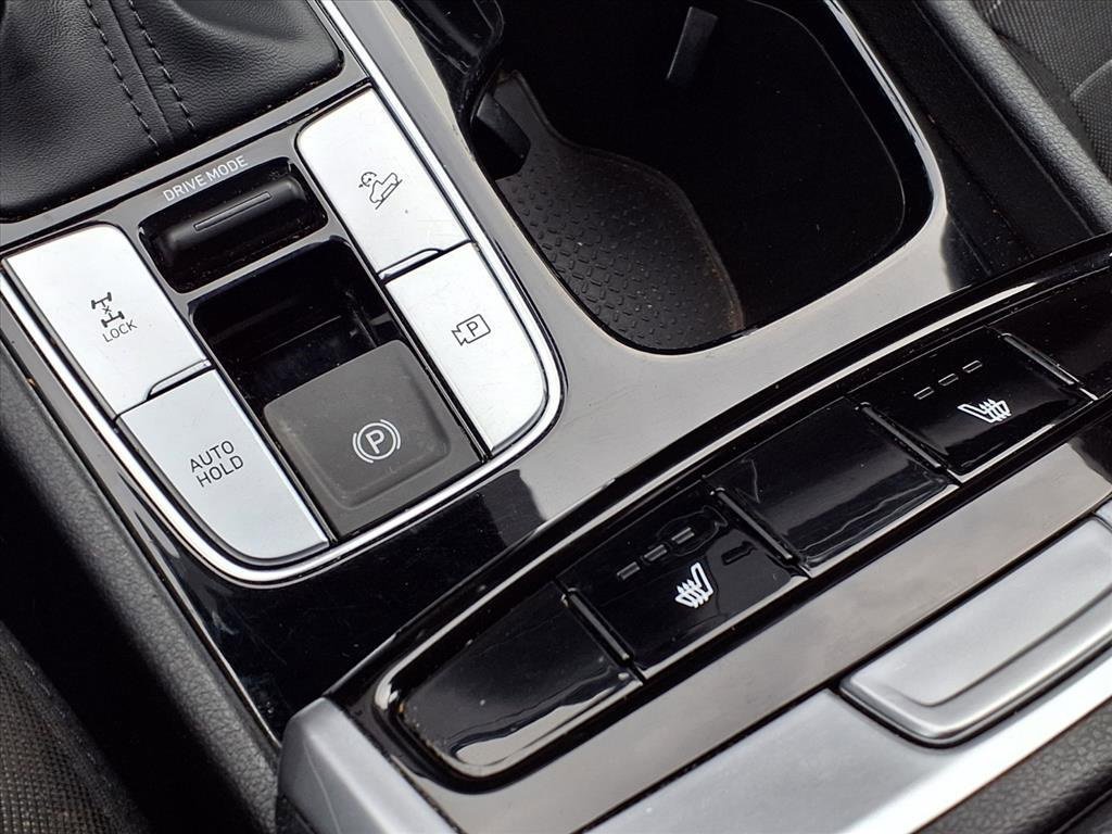 Used 2022 Hyundai Santa Cruz SEL w/ Activity Package image 11