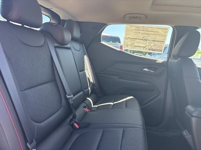 New 2027 Chevrolet Bolt RS w/ Technology Package FWD image 13