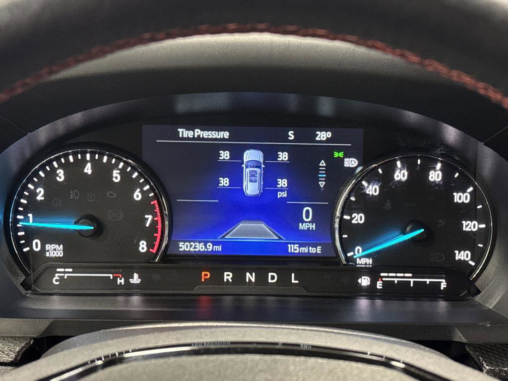 Used 2023 Ford Explorer ST-Line image 18