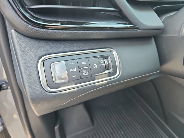 New 2026 Buick Enclave Avenir w/ Super Cruise Package AWD/4WD image 18