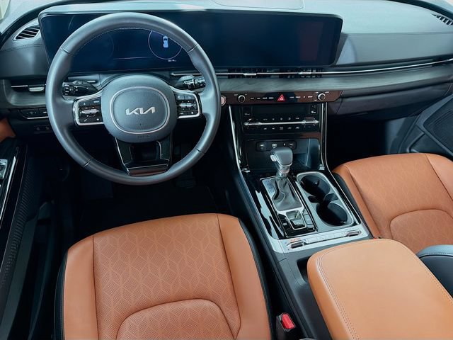 Used 2024 Kia Carnival SX FWD image 22