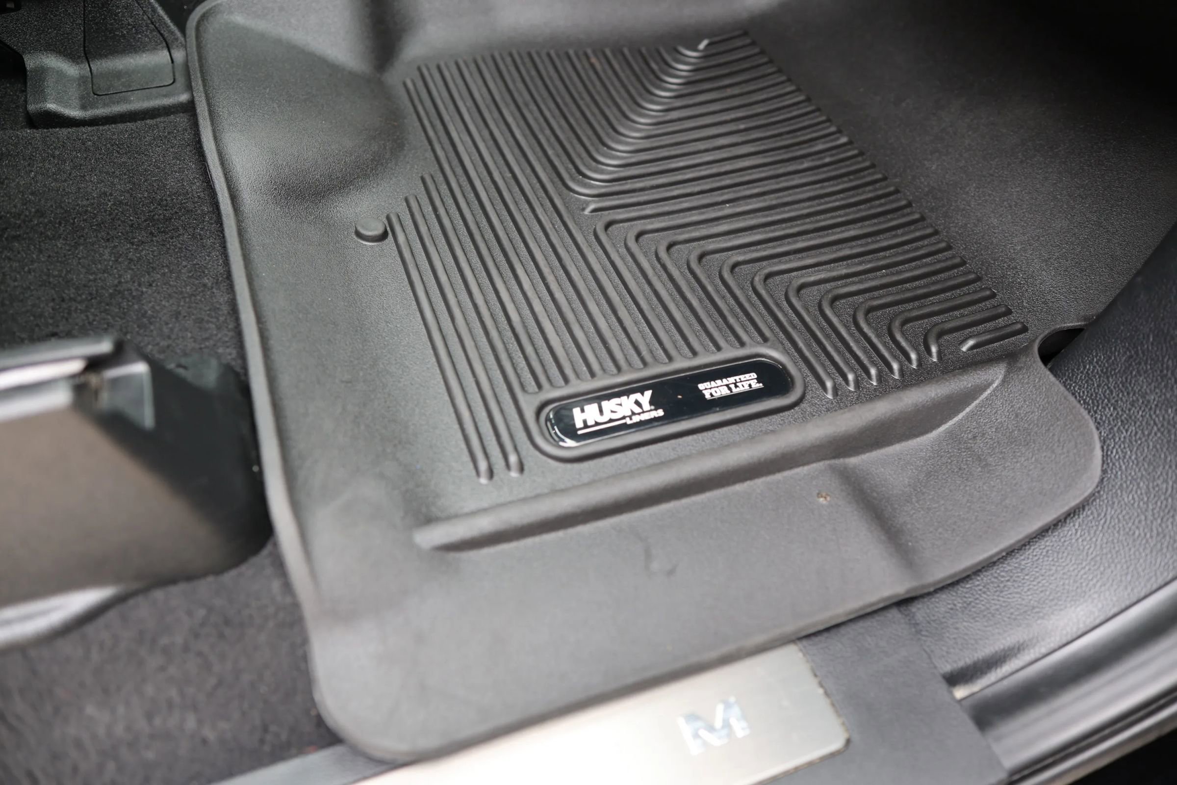 Used 2021 Ford F350 Platinum w/ FX4 Off-Road Package image 41