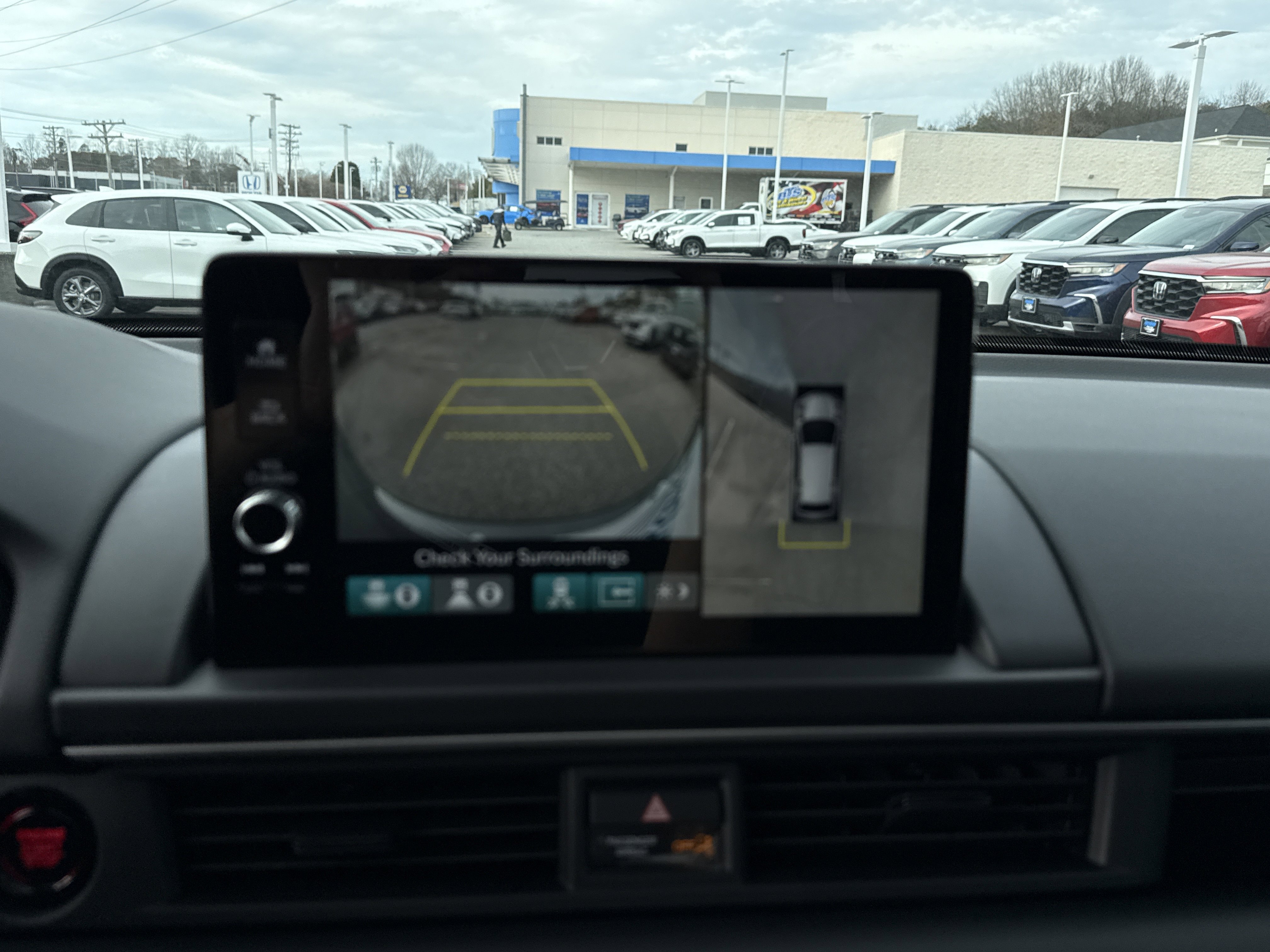 New 2025 Honda Pilot Elite image 28