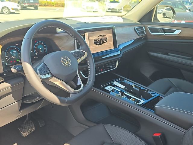 New 2026 Volkswagen Atlas SE image 16